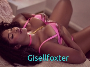 Gisellfoxter