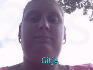 Gitje