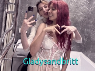 Gladysandbritt