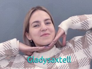 Gladysaxtell