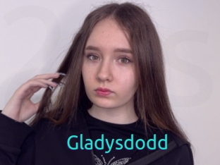 Gladysdodd