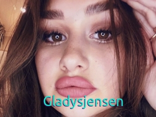 Gladysjensen