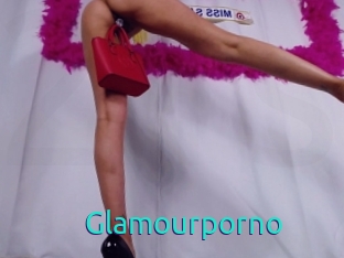 Glamourporno