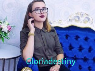 Gloriadestiny