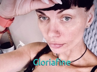 Gloriafine