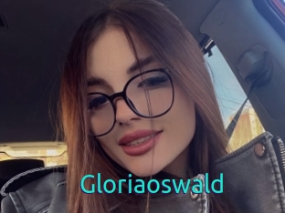 Gloriaoswald
