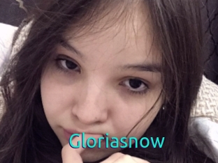 Gloriasnow