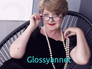 Glossyannet