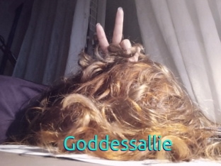 Goddessallie