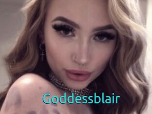 Goddessblair