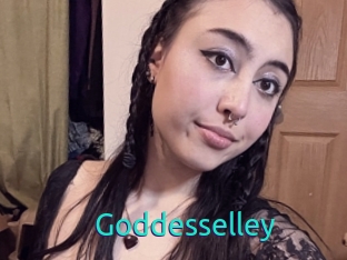 Goddesselley