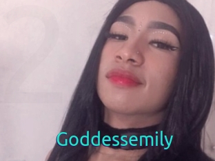 Goddessemily