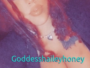 Goddesshaileyhoney