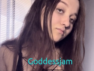 Goddessjam
