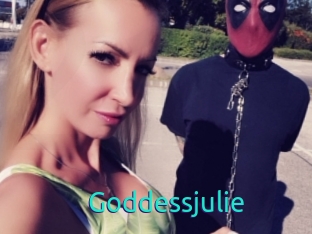 goddessjulie 21 sextury Link