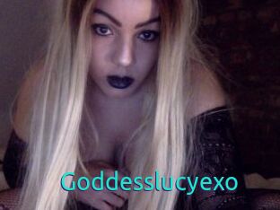 Goddesslucyexo