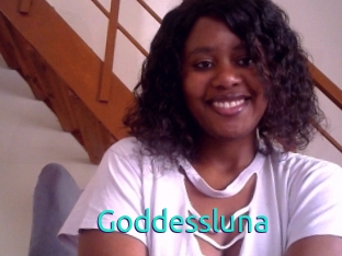 Goddessluna