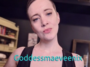 Goddessmaeveenix