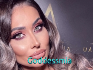 Goddessmia