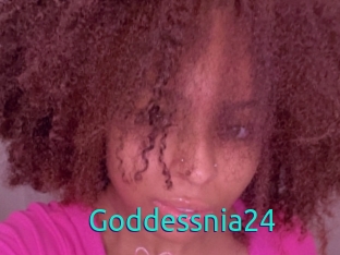 Goddessnia24