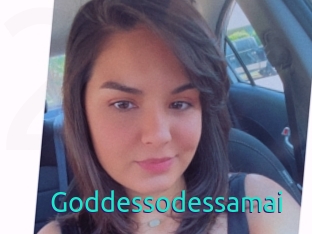 Goddessodessamai