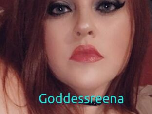 Goddessreena