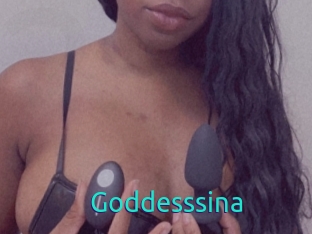 Goddesssina