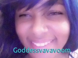 Goddessvavavoom