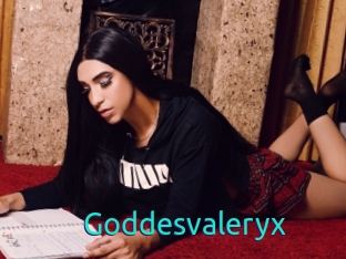 Goddesvaleryx