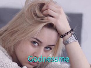 Godnessme
