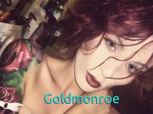 Goldmonroe