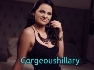 Gorgeoushillary