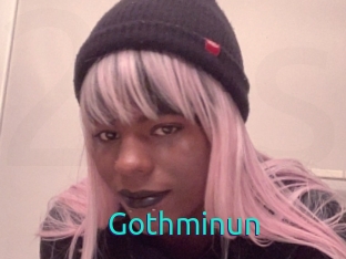 Gothminun