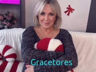 Gracetores