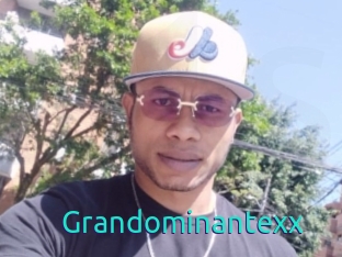 Grandominantexx