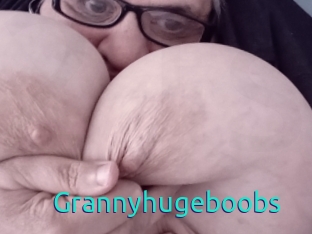 Grannyhugeboobs