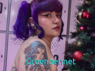 Greenbennet