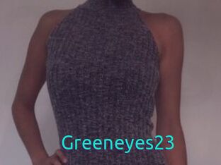 Greeneyes23