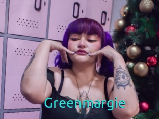 Greenmargie