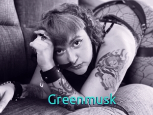 Greenmusk