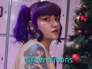 Greensimons