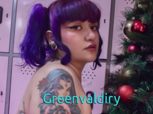 Greenvaldiry