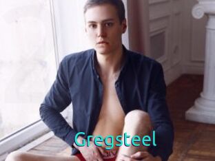 Gregsteel