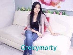 Greicymorty