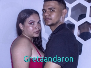 Gretaandaron