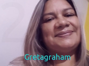 Gretagraham