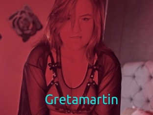 Gretamartin