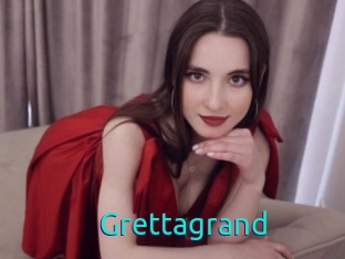 Grettagrand