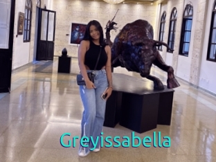 Greyissabella