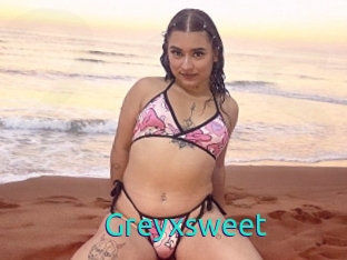 Greyxsweet